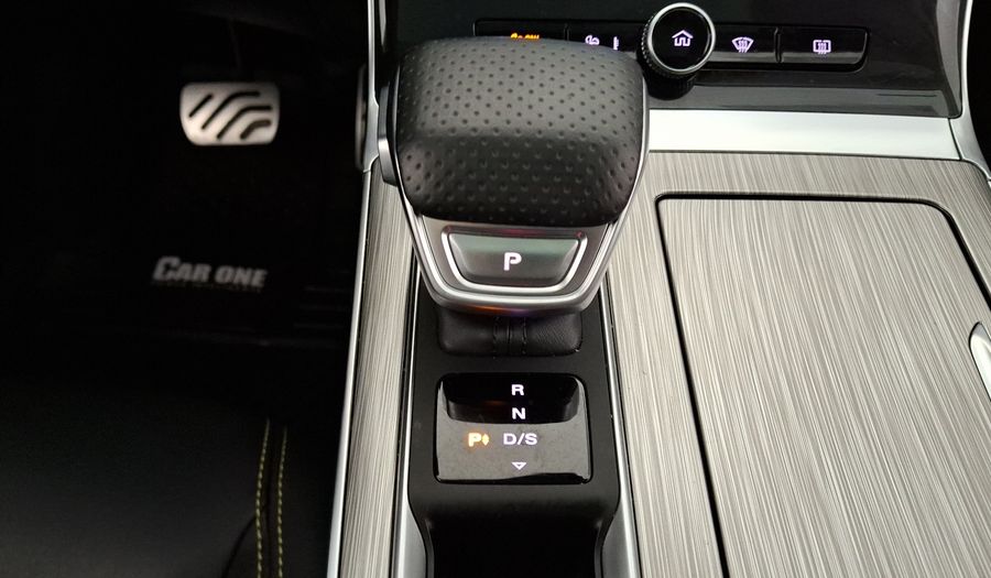 Mg Rx5 1.5 ELEGANCE DCT Suv 2024