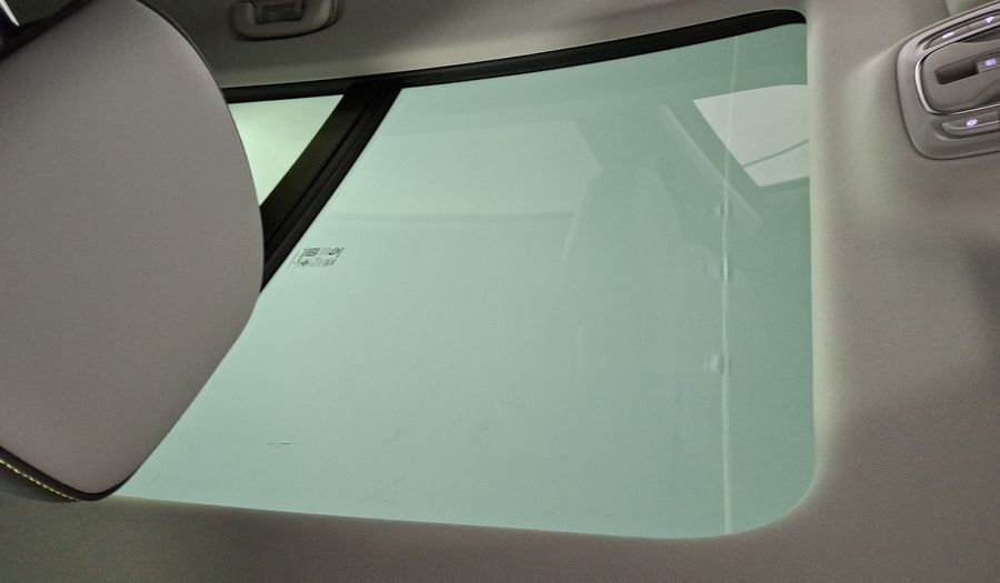 Mg Rx5 1.5 ELEGANCE DCT Suv 2024