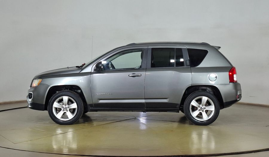 Jeep Compass 2.4 SPORT AUTO Suv 2013