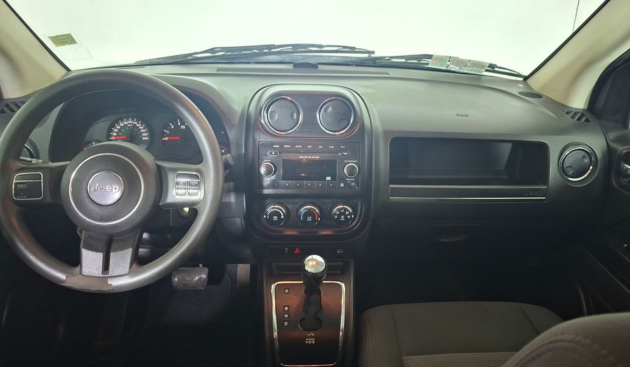 Jeep Compass 2.4 SPORT AUTO Suv 2013