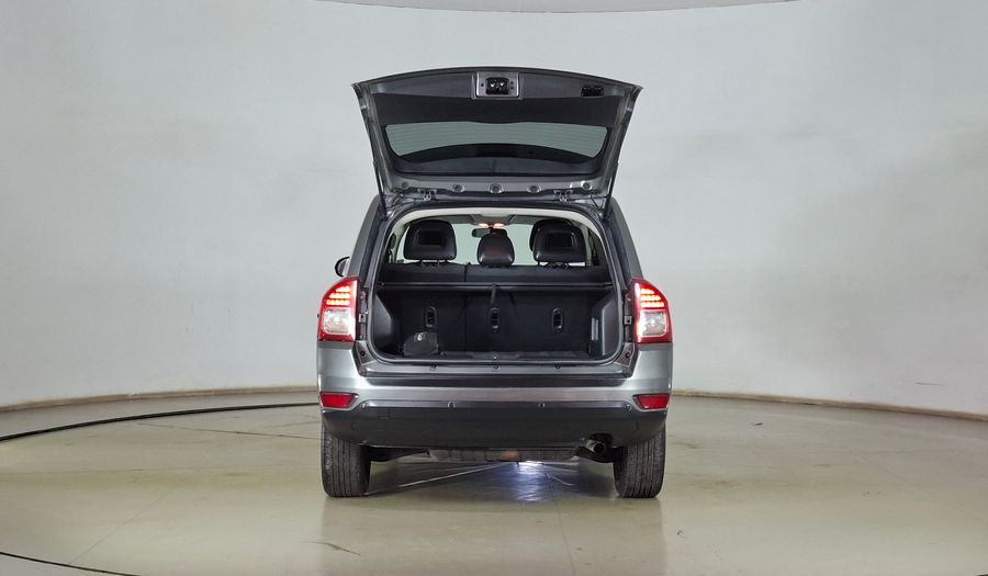 Jeep Compass 2.4 SPORT AUTO Suv 2013