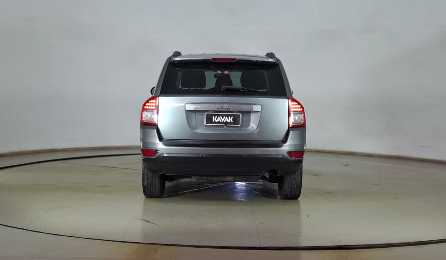 Jeep Compass 2.4 SPORT AUTO Suv 2013