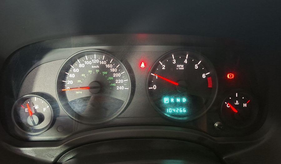 Jeep Compass 2.4 SPORT AUTO Suv 2013