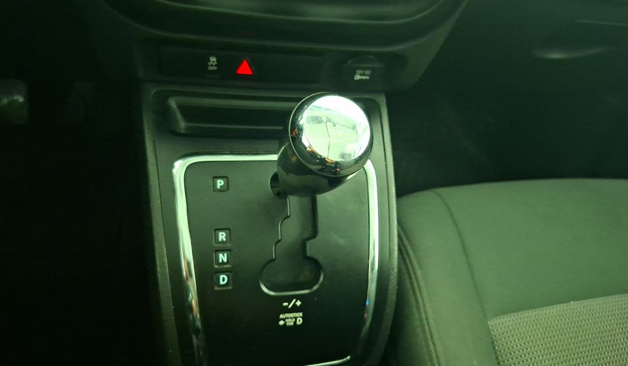 Jeep Compass 2.4 SPORT AUTO Suv 2013