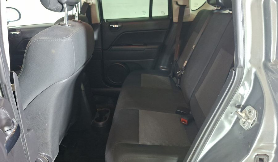 Jeep Compass 2.4 SPORT AUTO Suv 2013