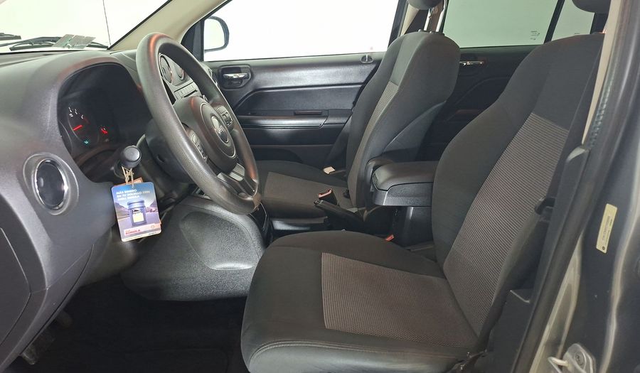 Jeep Compass 2.4 SPORT AUTO Suv 2013