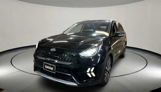 Kia • Niro