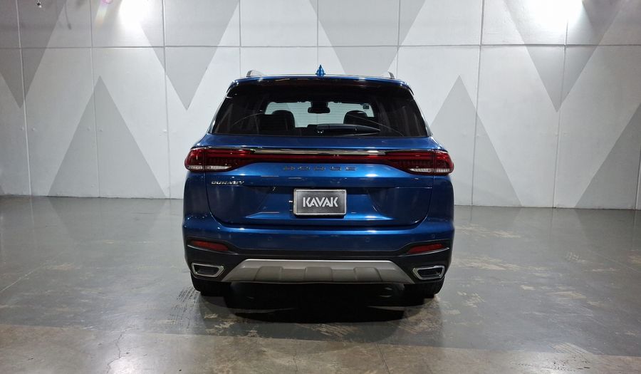 Dodge Journey 1.5 SPORT AUTO Suv 2023