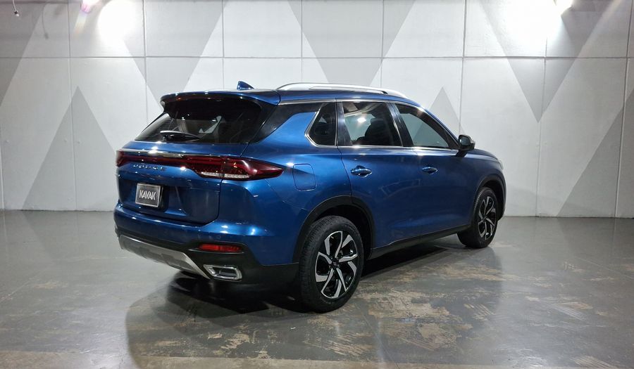 Dodge Journey 1.5 SPORT AUTO Suv 2023