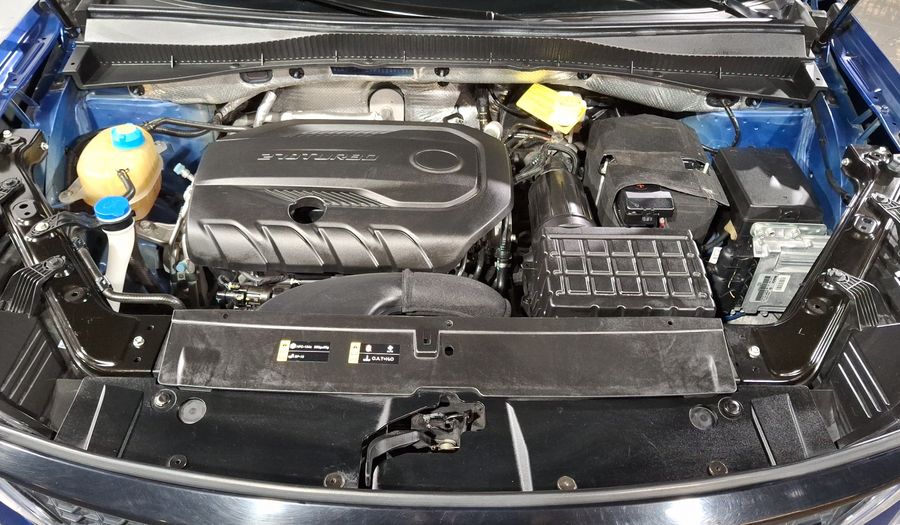 Dodge Journey 1.5 SPORT AUTO Suv 2023