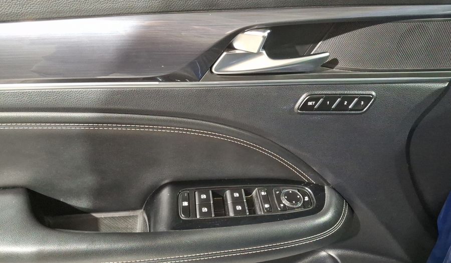 Dodge Journey 1.5 SPORT AUTO Suv 2023