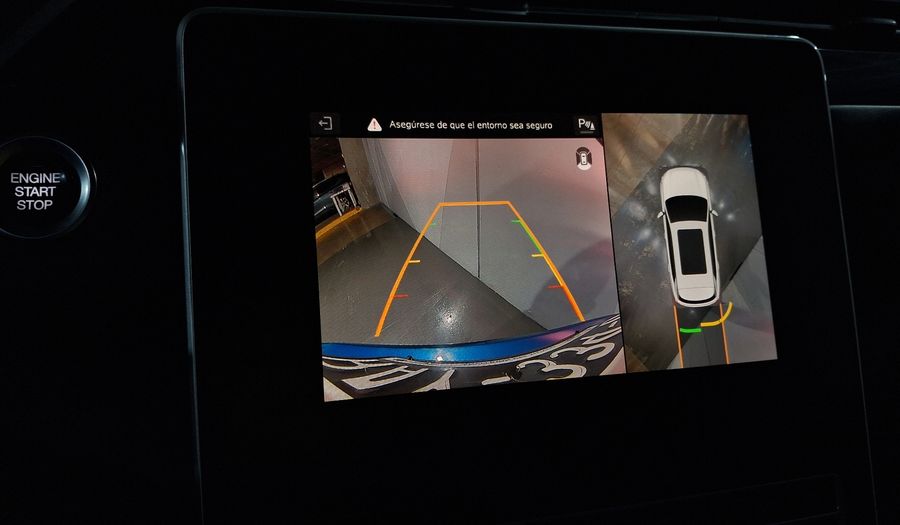 Dodge Journey 1.5 SPORT AUTO Suv 2023