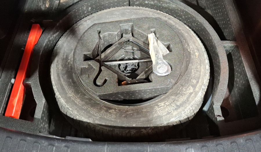 Dodge Journey 1.5 SPORT AUTO Suv 2023