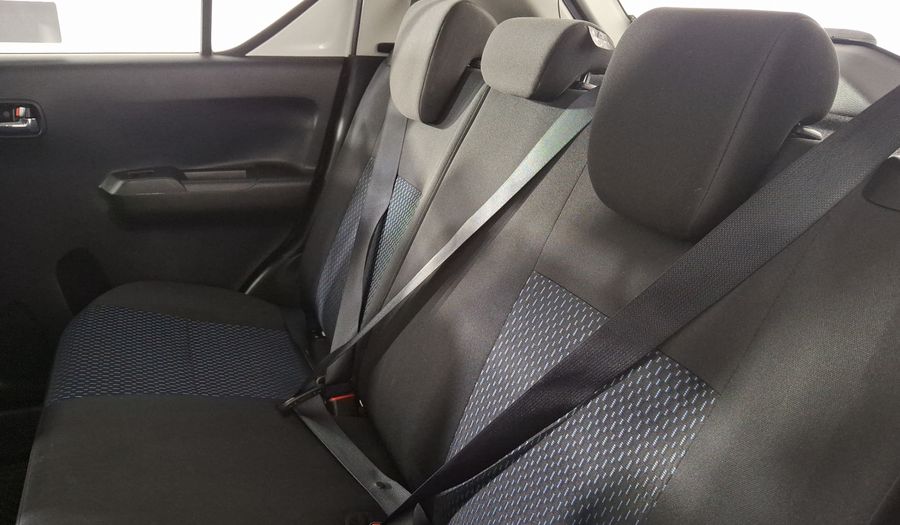 Suzuki Ignis 1.2 GLX CVT Hatchback 2021