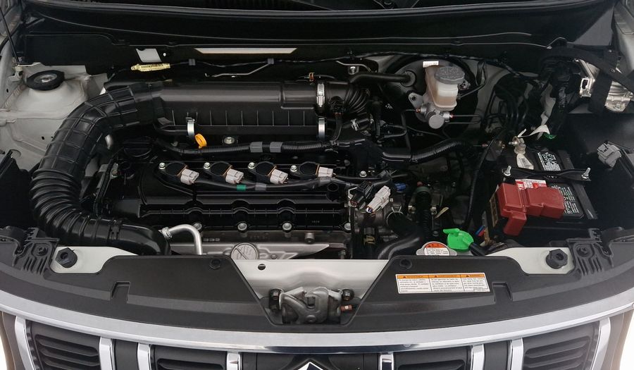 Suzuki Ignis 1.2 GLX CVT Hatchback 2021