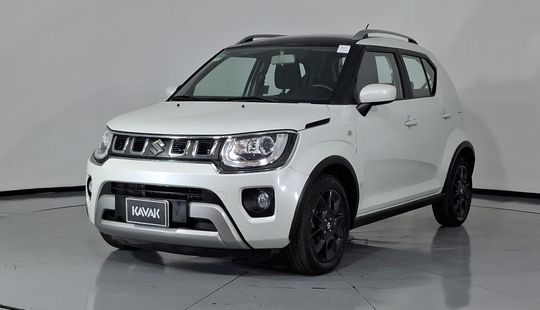 Suzuki • Ignis