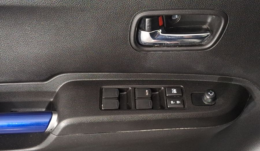 Suzuki Ignis 1.2 GLX CVT Hatchback 2021