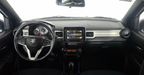 Suzuki Ignis 1.2 GLX CVT Hatchback 2021
