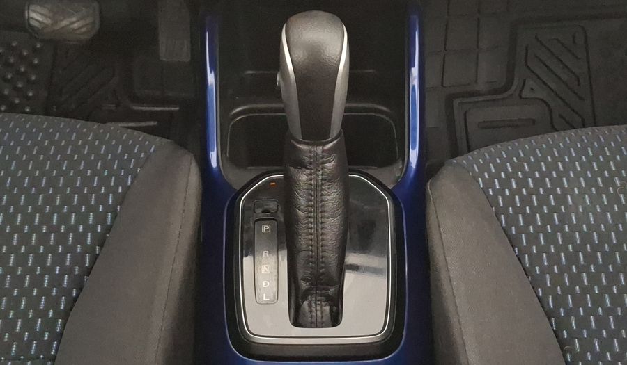 Suzuki Ignis 1.2 GLX CVT Hatchback 2021