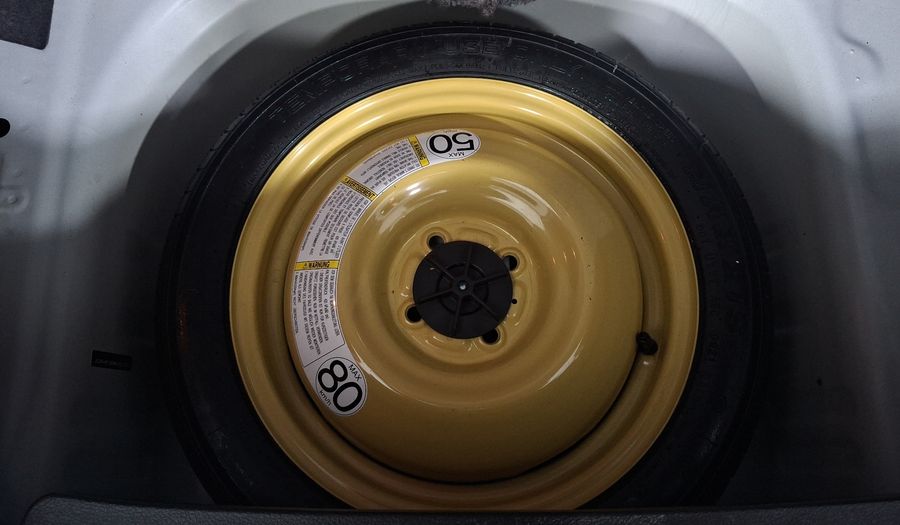 Suzuki Ignis 1.2 GLX CVT Hatchback 2021