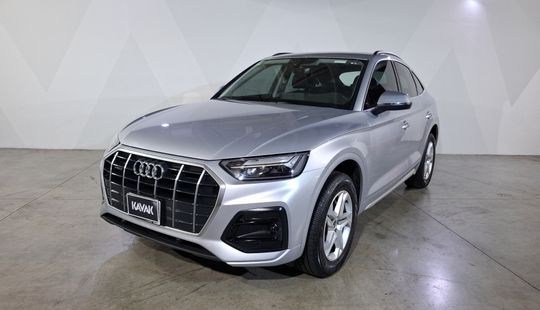 Audi • Q5 Sportback