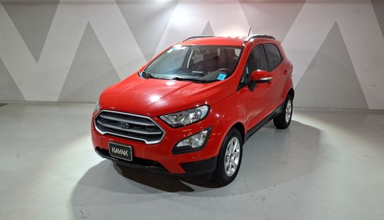 Ford • EcoSport