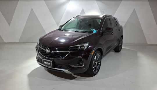 Buick • Encore