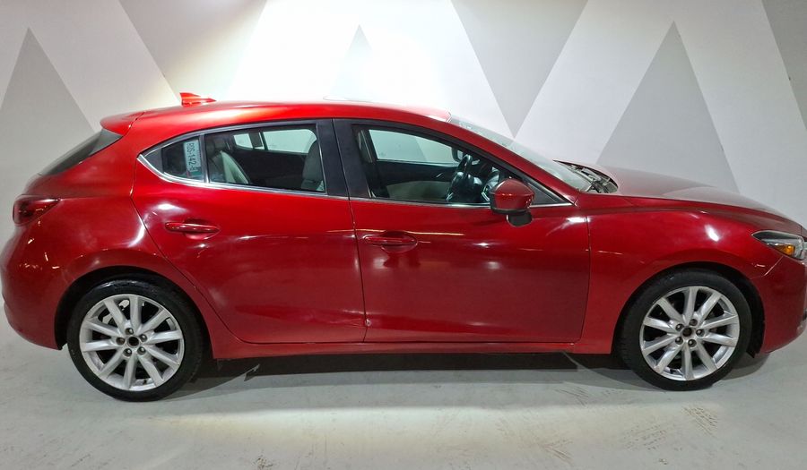 Autos Mazda 3 2.5 HATCHBACK S GRAND TOURING TA Hatchback 2018 usados ...