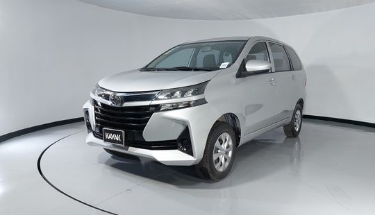 2021 • 40,000 km • Manual