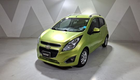 Chevrolet • Spark Classic