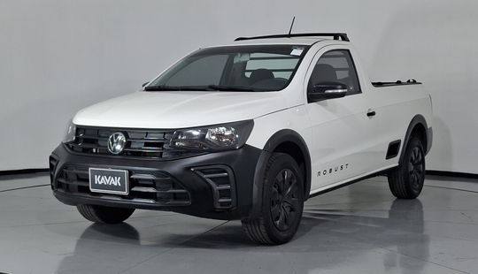 Volkswagen • Saveiro