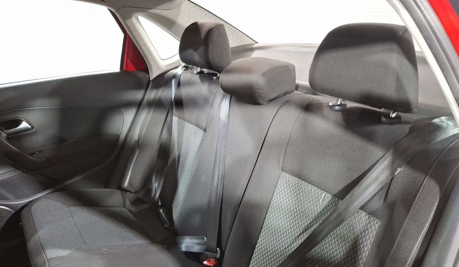 Volkswagen Vento 1.6 HIGHLINE STD. Sedan 2018