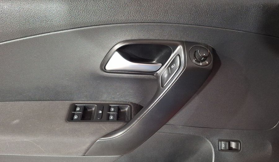 Volkswagen Vento 1.6 HIGHLINE STD. Sedan 2018