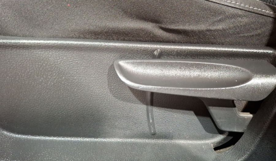 Volkswagen Vento 1.6 HIGHLINE STD. Sedan 2018