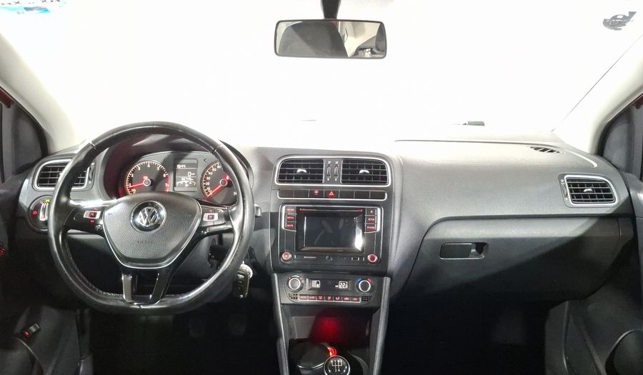 Volkswagen Vento 1.6 HIGHLINE STD. Sedan 2018