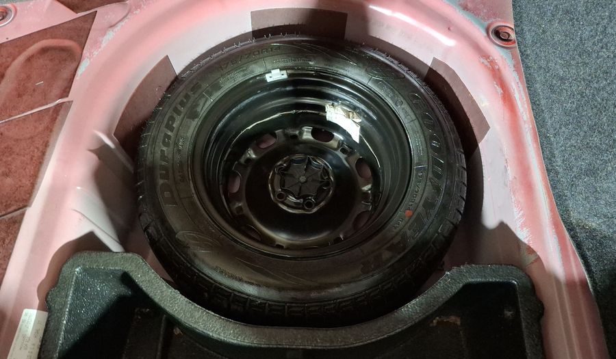 Volkswagen Vento 1.6 HIGHLINE STD. Sedan 2018