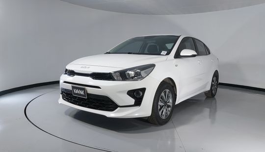 Kia • Rio