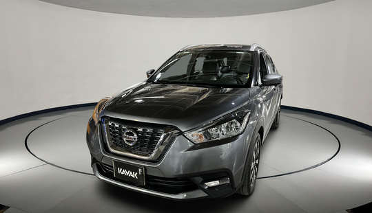 Nissan • Kicks