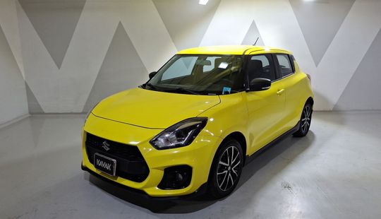 Suzuki • Swift