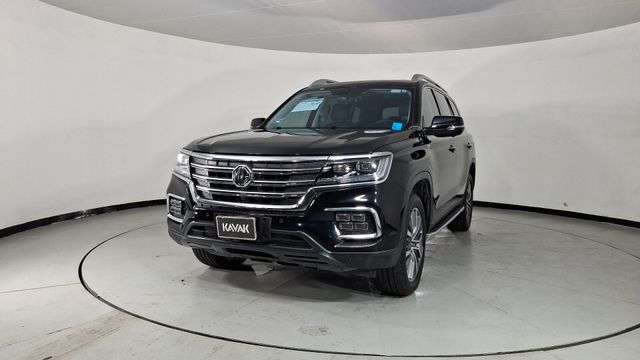 Mg RX8 2.0 ELEGANCE AUTO 4WD