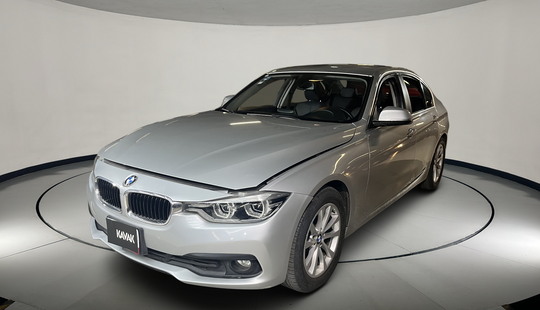 Bmw • Serie 3