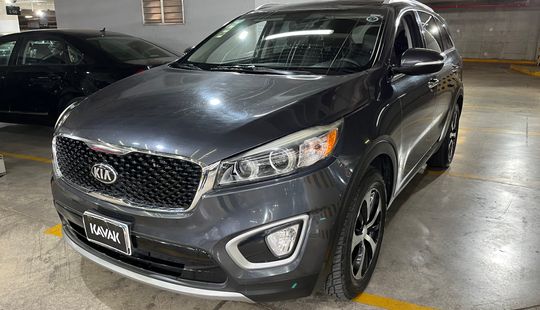 Kia • Sorento