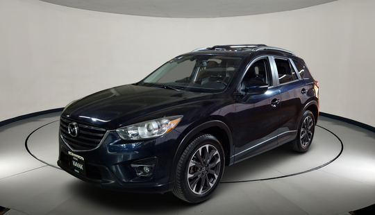 Mazda • CX-5