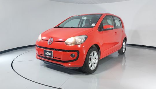 Volkswagen • up!