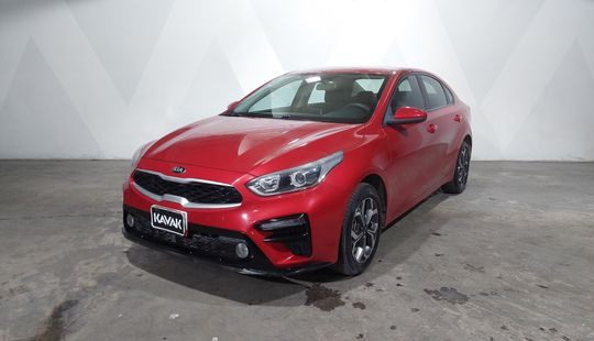Kia • FORTE