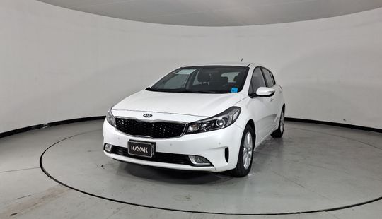 Kia • FORTE