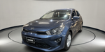 Kia Rio 1.6 LX Hatchback 2021