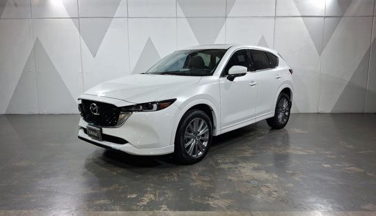 Mazda • CX-5