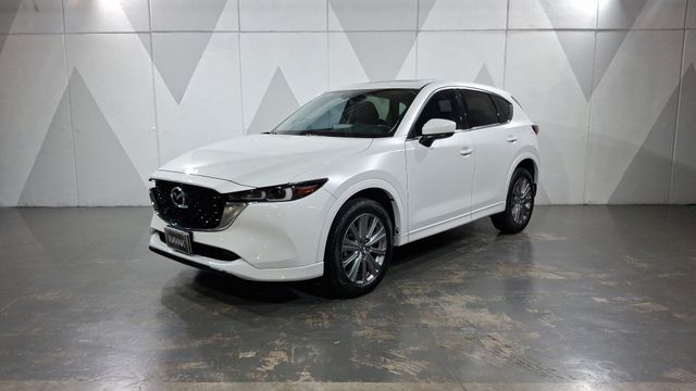 Mazda • CX-5