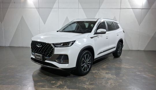 Chirey • Tiggo 8 Pro Max